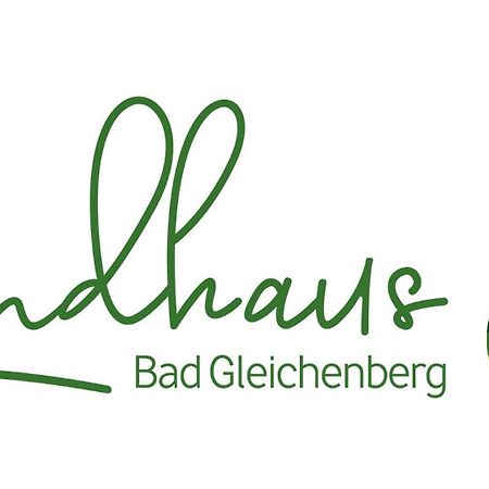 Landhaus Bad Gleichenberg Kültér fotó
