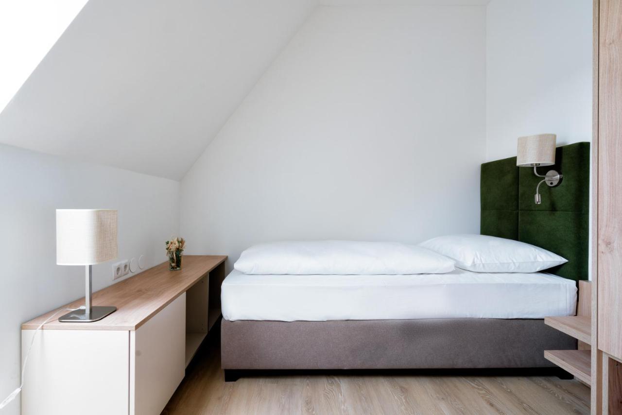 Landhaus Bad Gleichenberg Kültér fotó