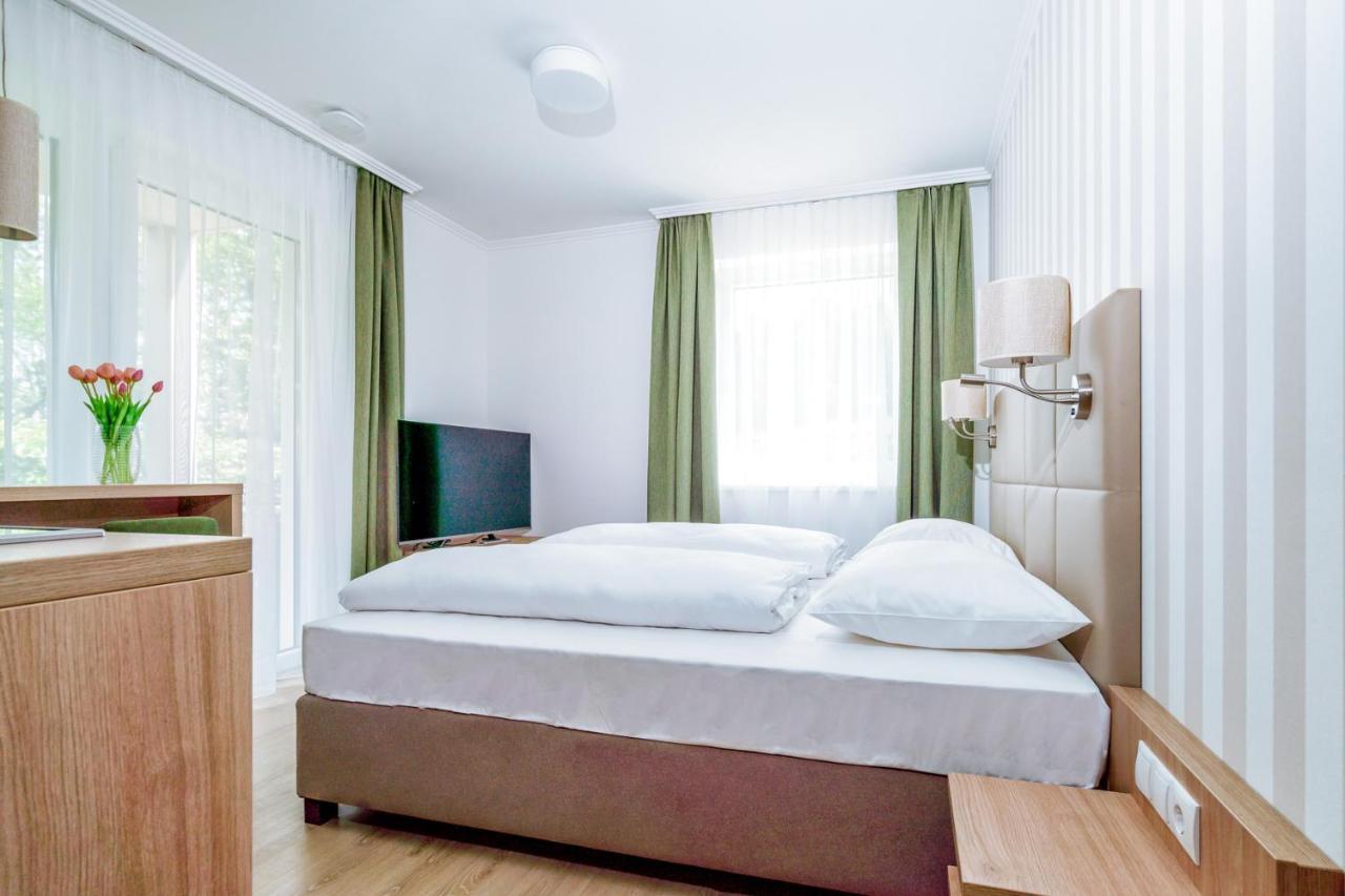 Landhaus Bad Gleichenberg Kültér fotó