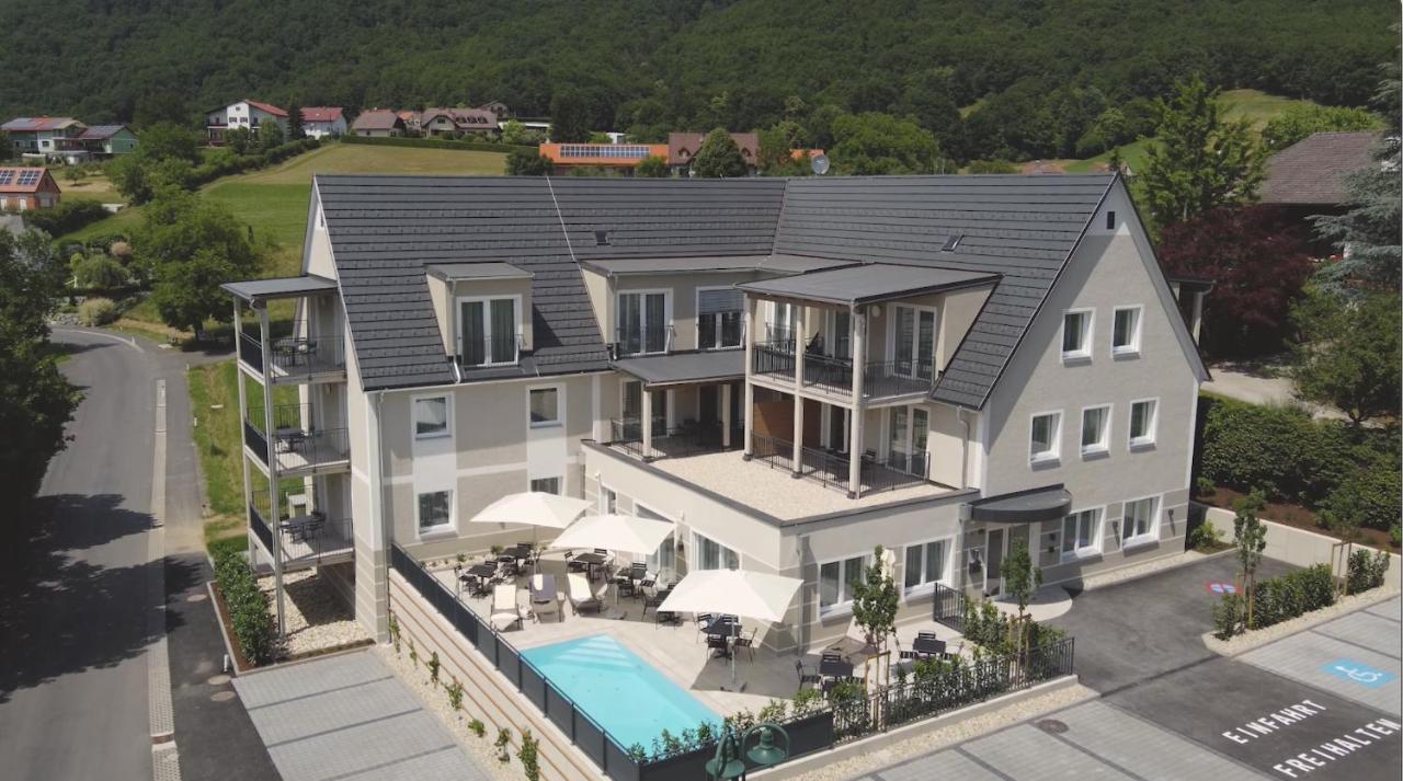 Landhaus Bad Gleichenberg Kültér fotó