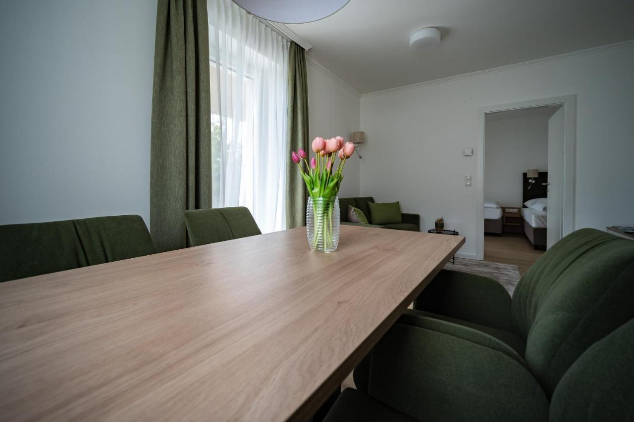 Landhaus Bad Gleichenberg Kültér fotó