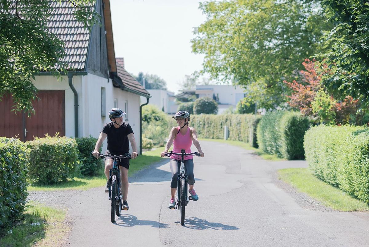 Landhaus Bad Gleichenberg Kültér fotó